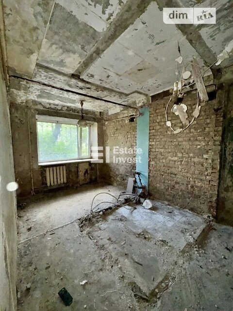 Sale of 1-room apartment 30 sq. m. on Bratislavska Street 26 • ID 34
