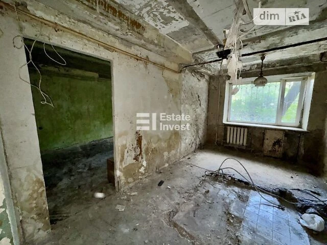 Sale of 1-room apartment 30 sq. m. on Bratislavska Street 26 • ID 34