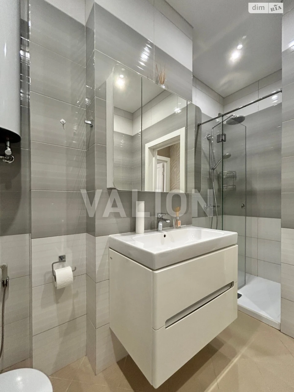 Apartment for sale Chorna Hora