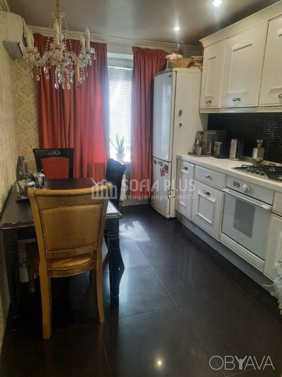 1-room apartment, 39.7 sq.m