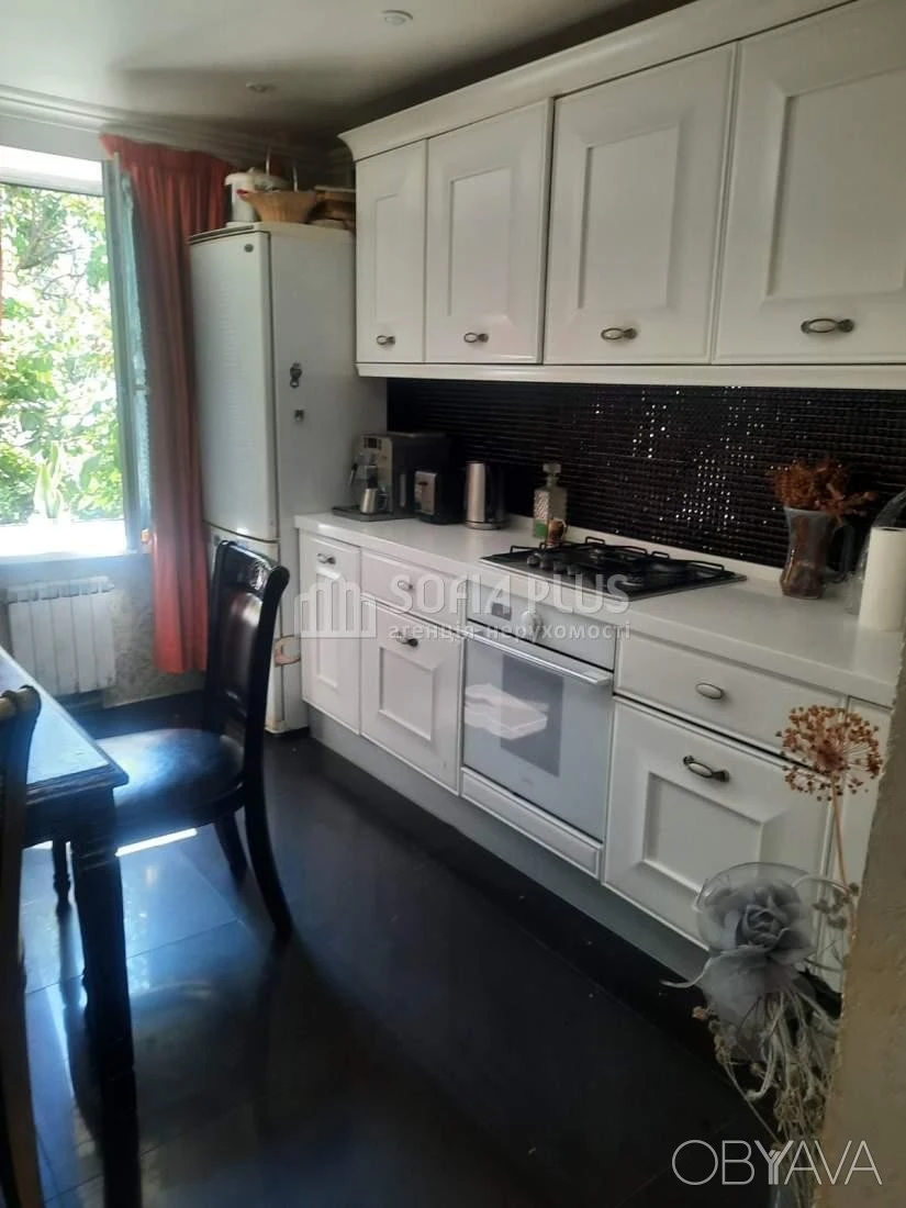 1-room apartment, 39.7 sq.m