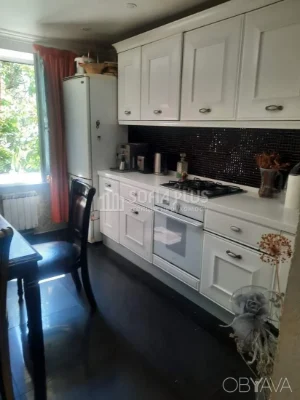 1-room apartment, 39.7 sq.m