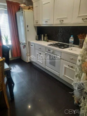 1-room apartment, 39.7 sq.m