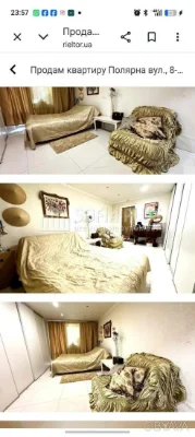 1-room apartment, 39.7 sq.m
