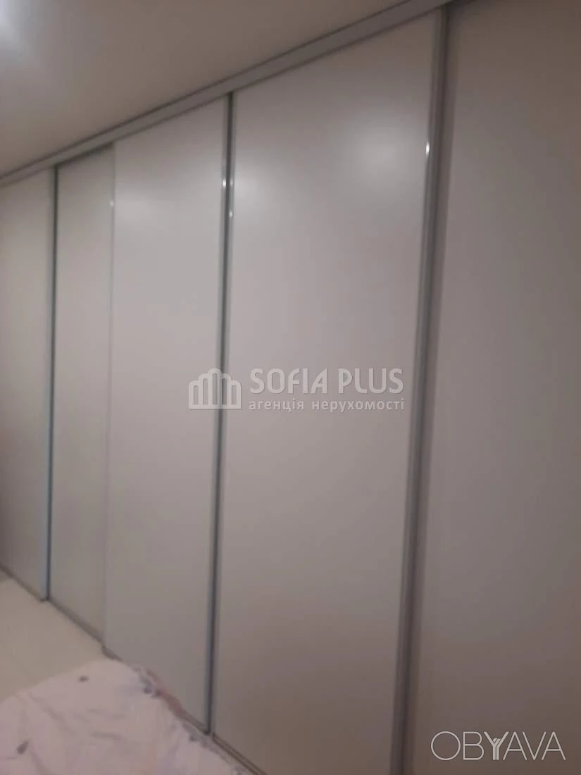 1-room apartment, 39.7 sq.m