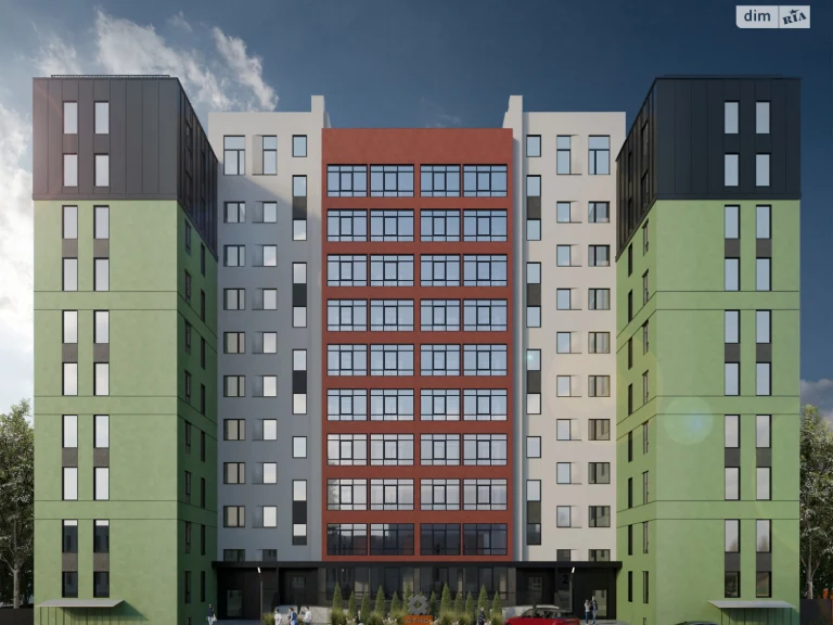 Продаж Квартира Виставка