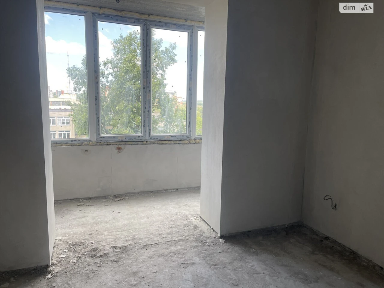 Продаж Квартира Виставка