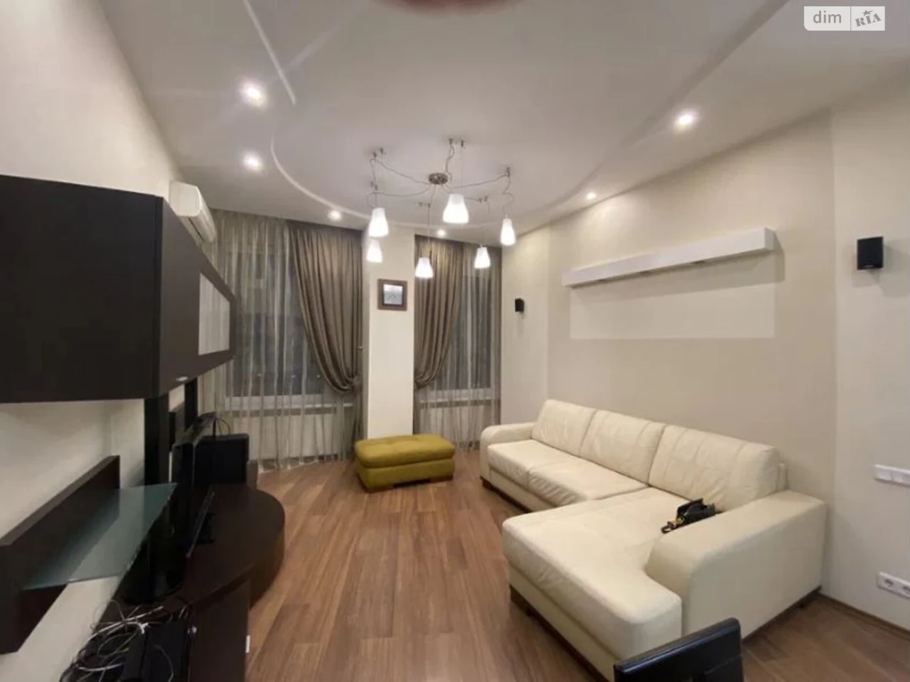 Long-Term Rental Apartment Primorsky