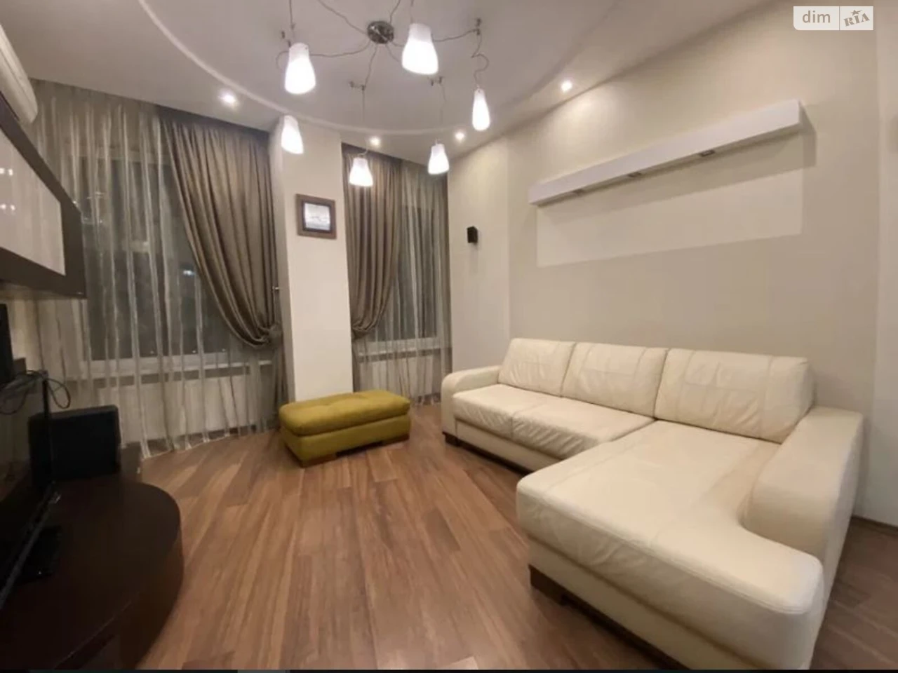Long-Term Rental Apartment Primorsky