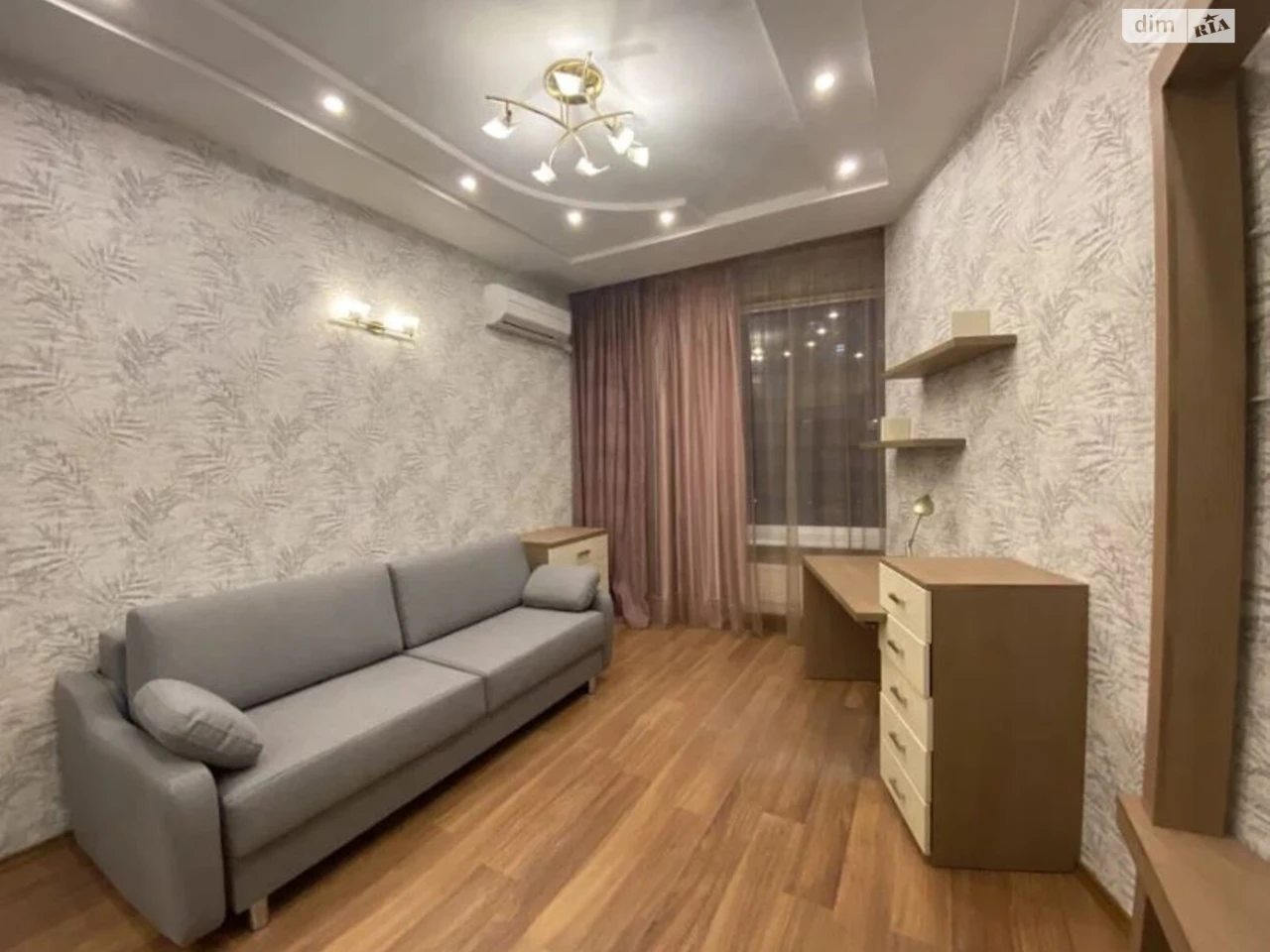 Long-Term Rental Apartment Primorsky