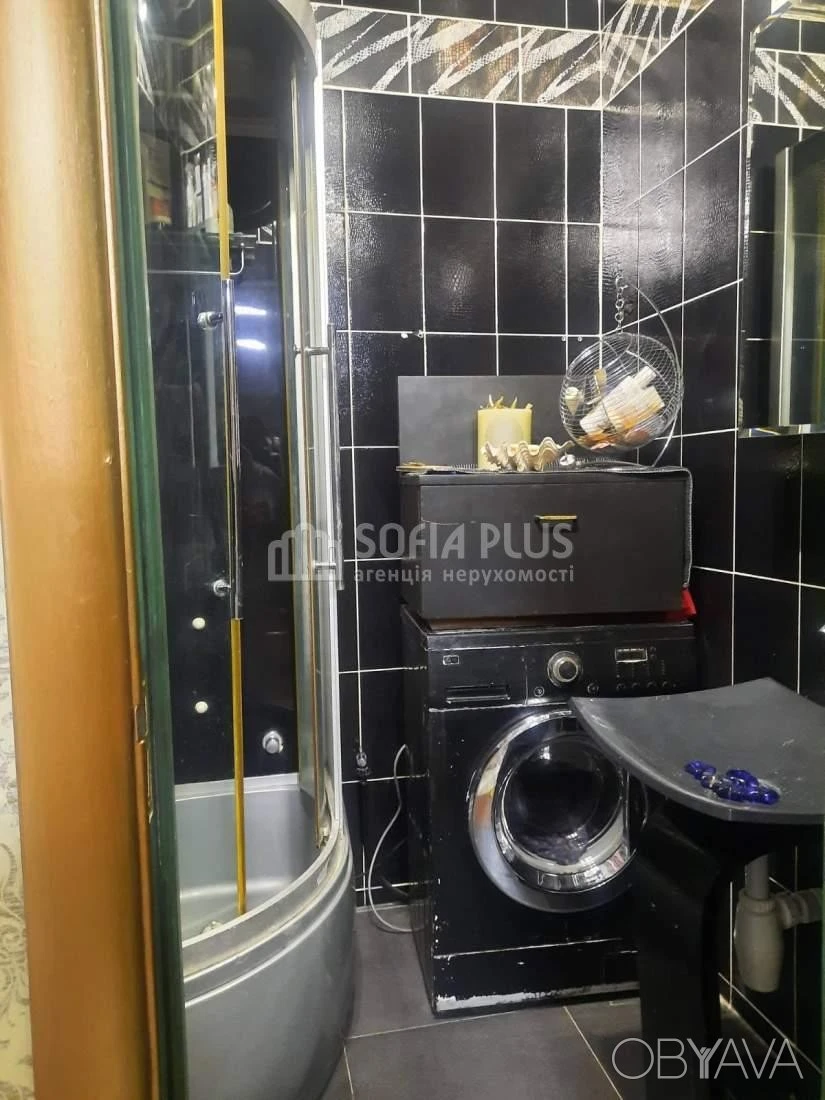 1-room apartment, 39.7 sq.m