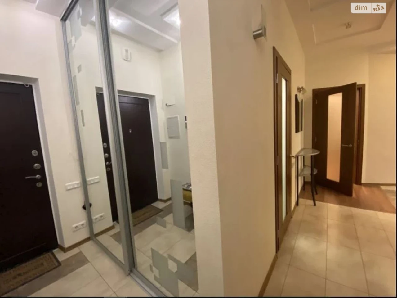 Long-Term Rental Apartment Primorsky