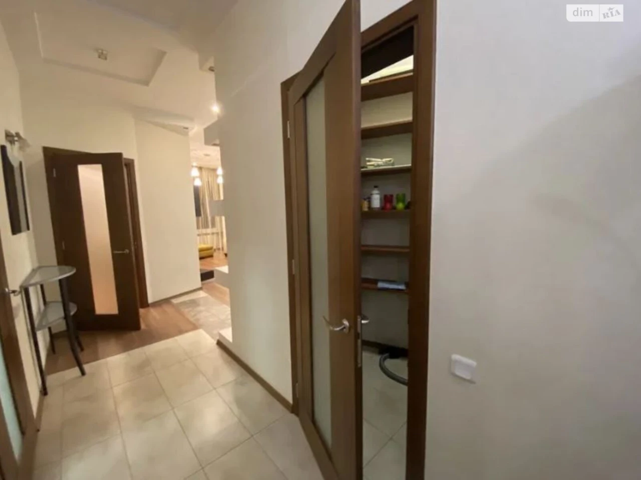 Long-Term Rental Apartment Primorsky