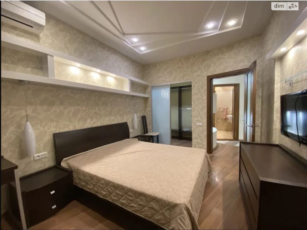 Long-Term Rental Apartment Primorsky