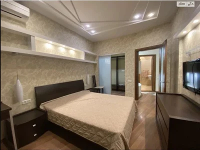 Long-Term Rental Apartment Primorsky