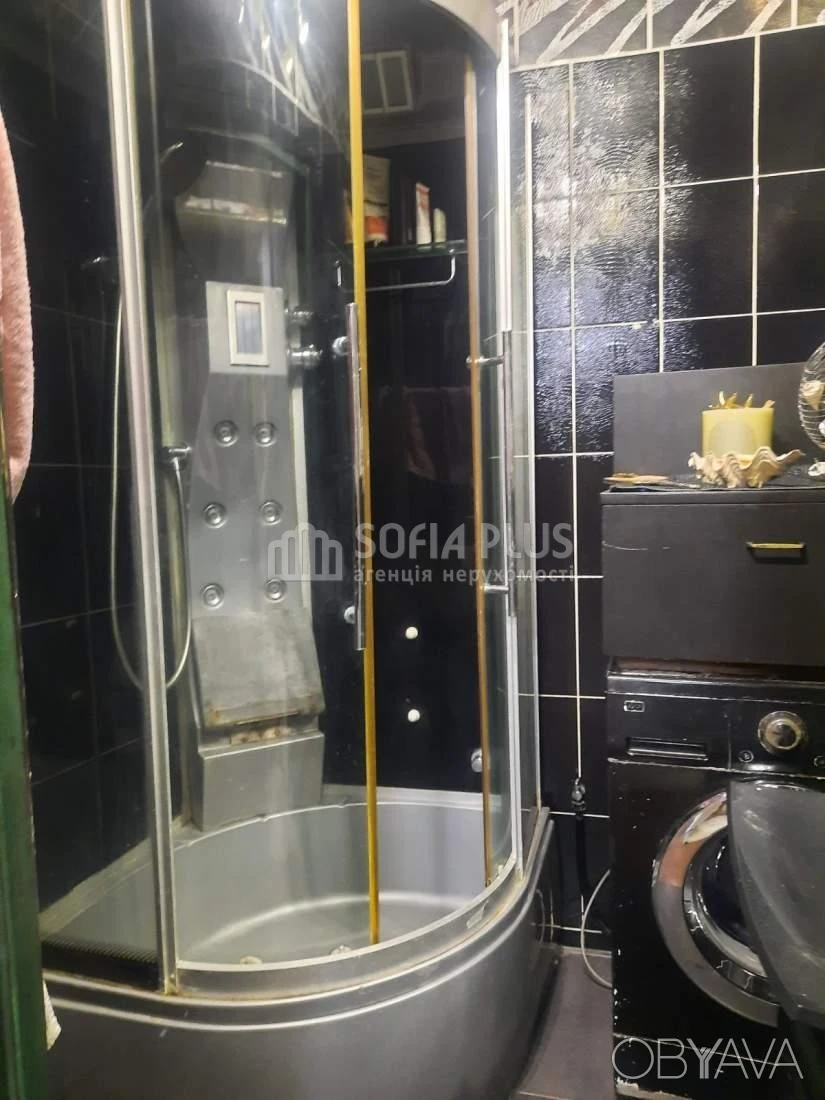 1-room apartment, 39.7 sq.m