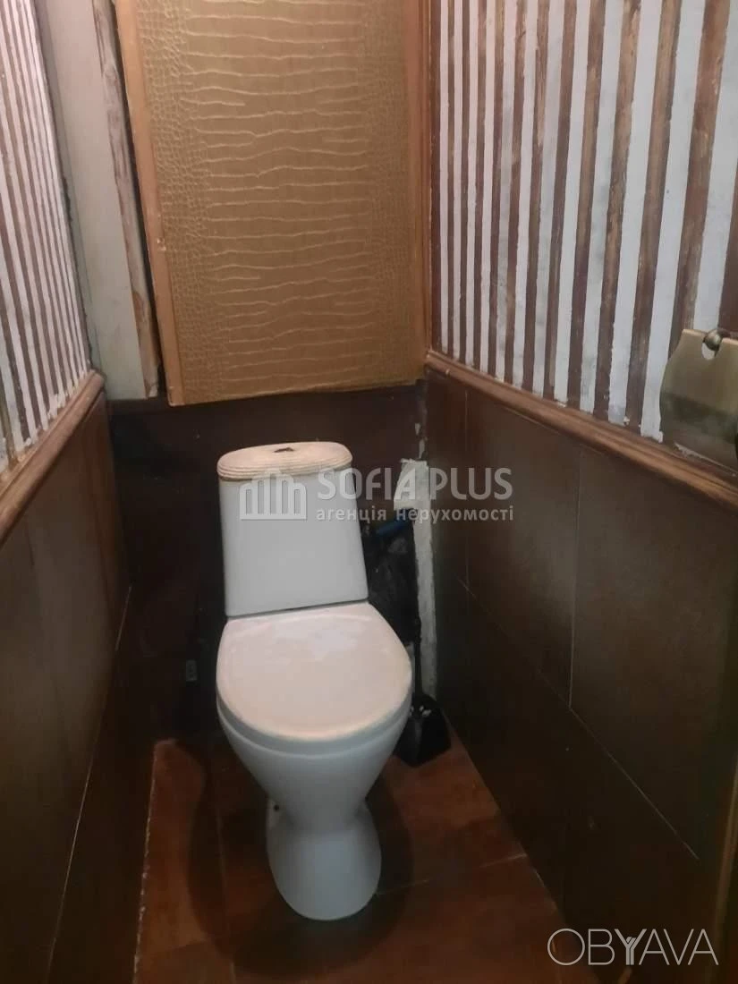1-room apartment, 39.7 sq.m