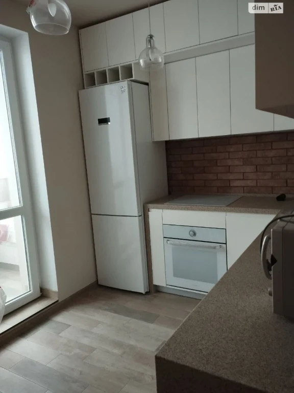 Sale Apartment Saltivskyi