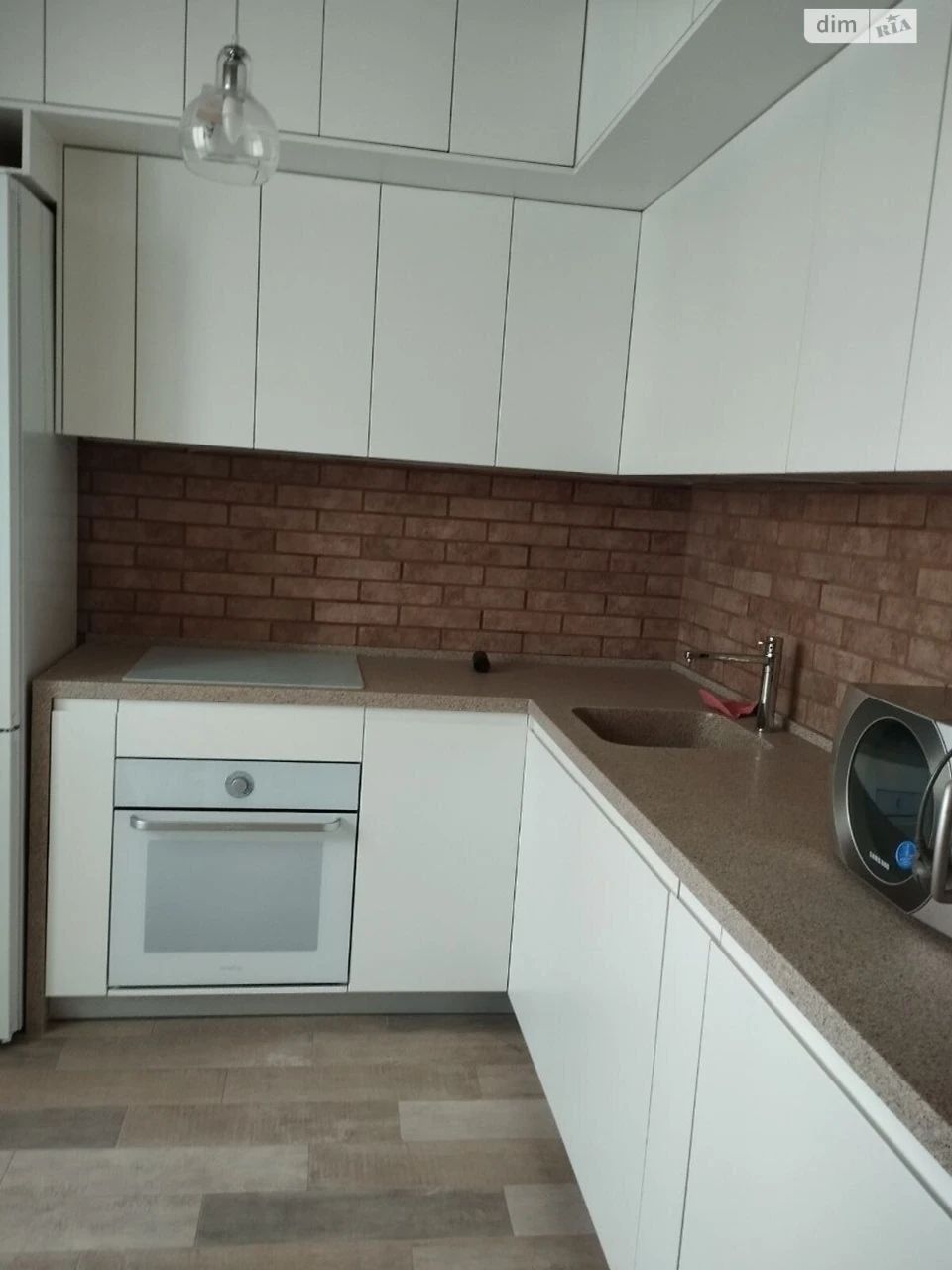Sale Apartment Saltivskyi