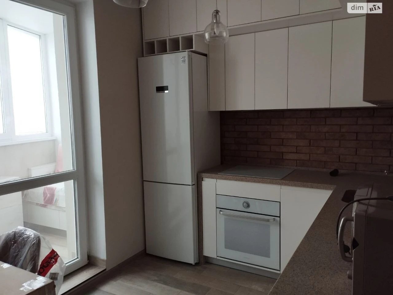 Sale Apartment Saltivskyi