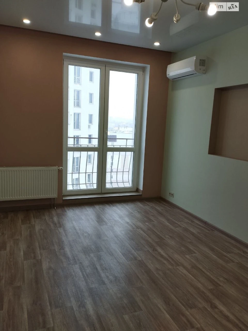 Sale Apartment Saltivskyi