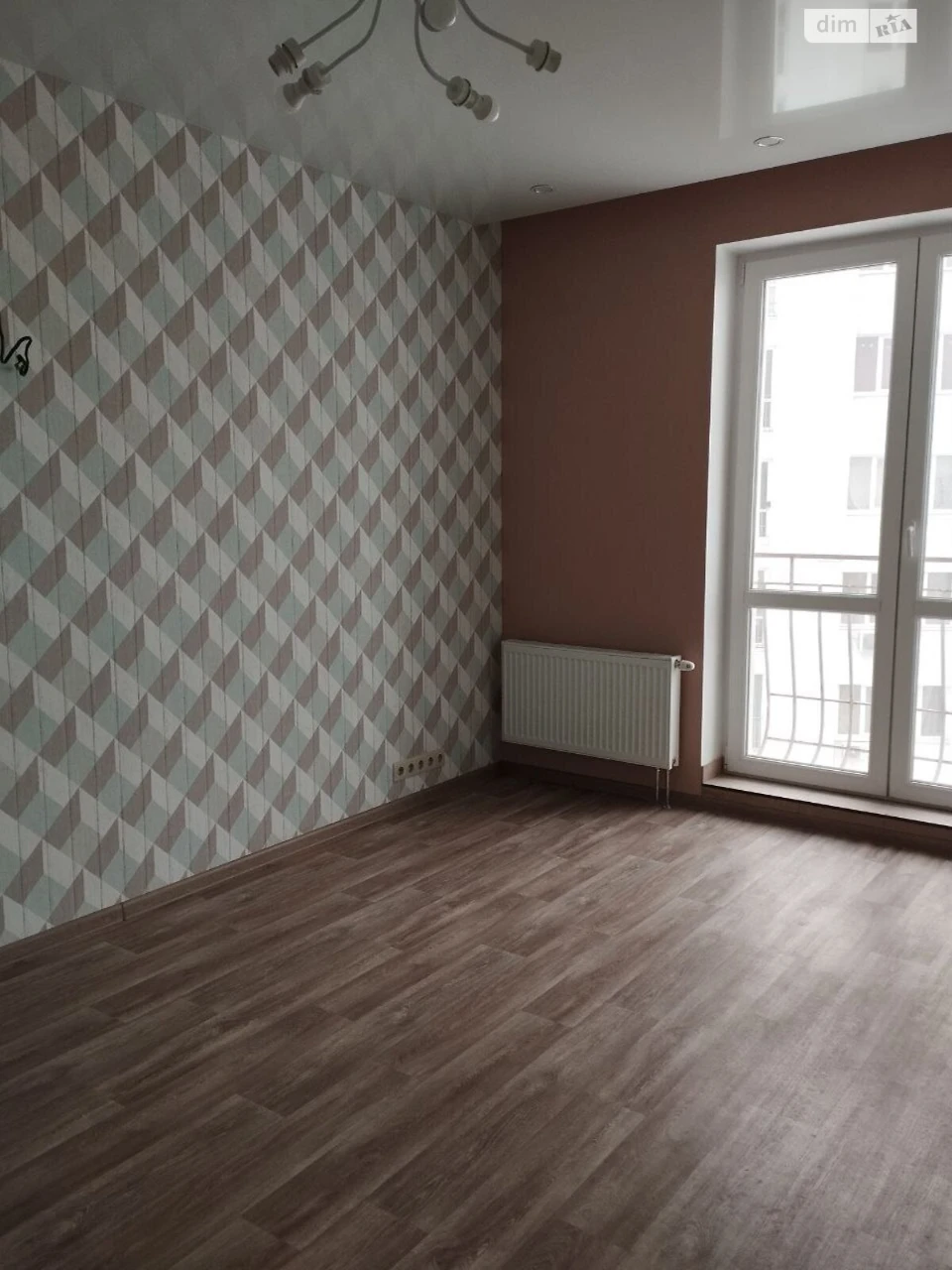 Sale Apartment Saltivskyi