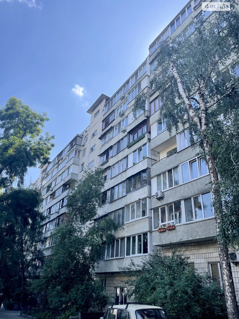For sale Apartment Tatarka