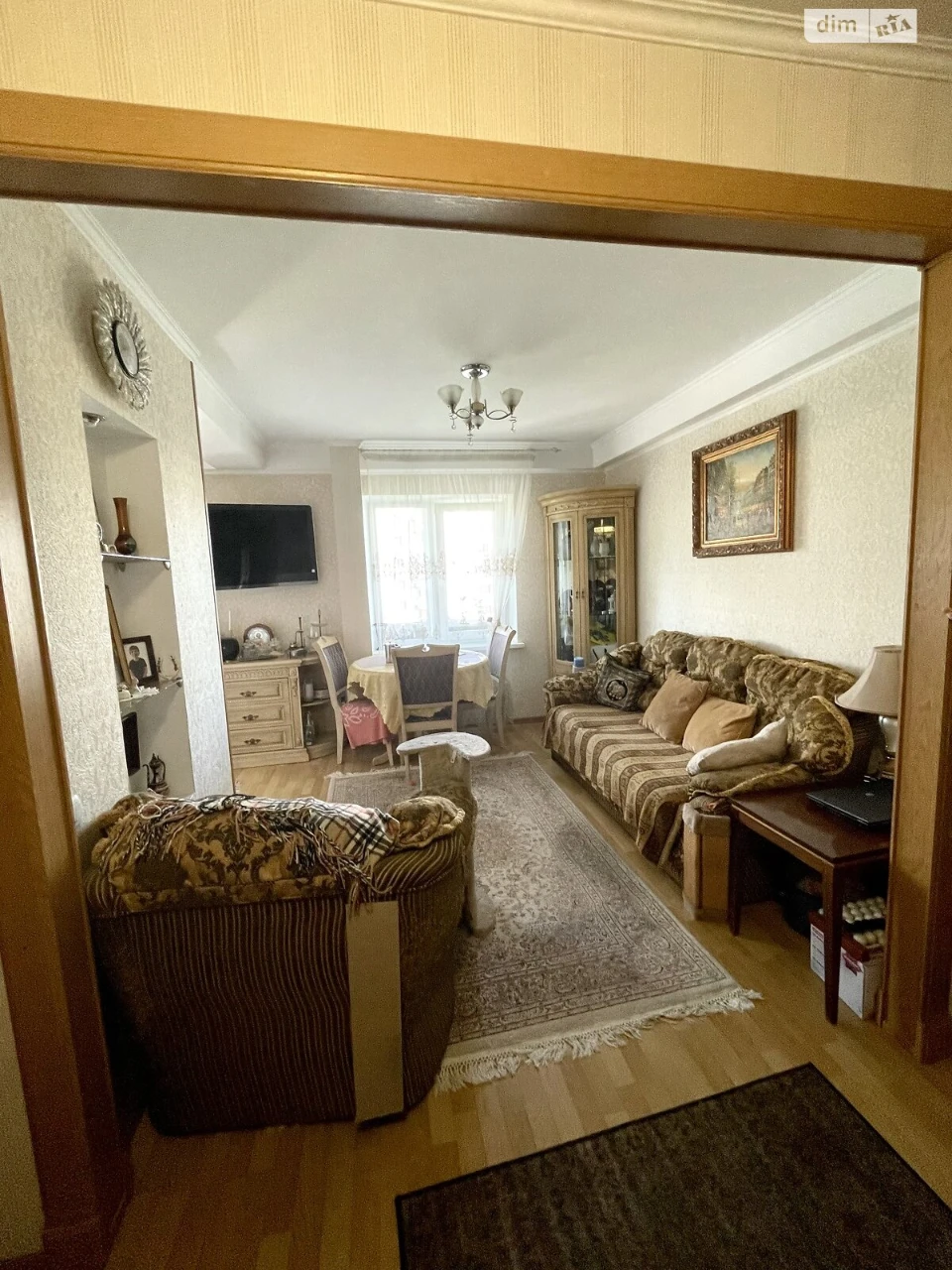 For sale Apartment Tatarka