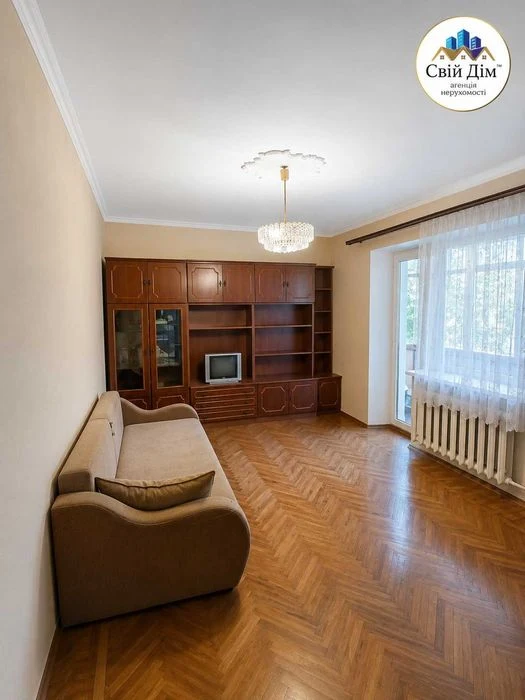 For sale 2-room apartment in Pavlovo Pole | 3/9, 47m2, gas | Cosmetics
