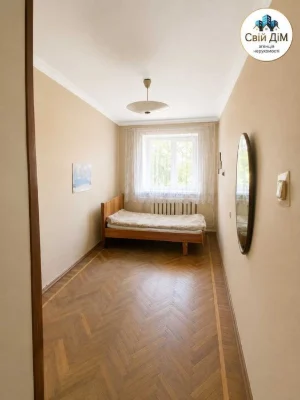 For sale 2-room apartment in Pavlovo Pole | 3/9, 47m2, gas | Cosmetics