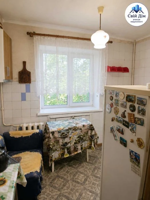 For sale 2-room apartment in Pavlovo Pole | 3/9, 47m2, gas | Cosmetics