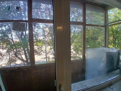 For sale 2-room apartment in Pavlovo Pole | 3/9, 47m2, gas | Cosmetics