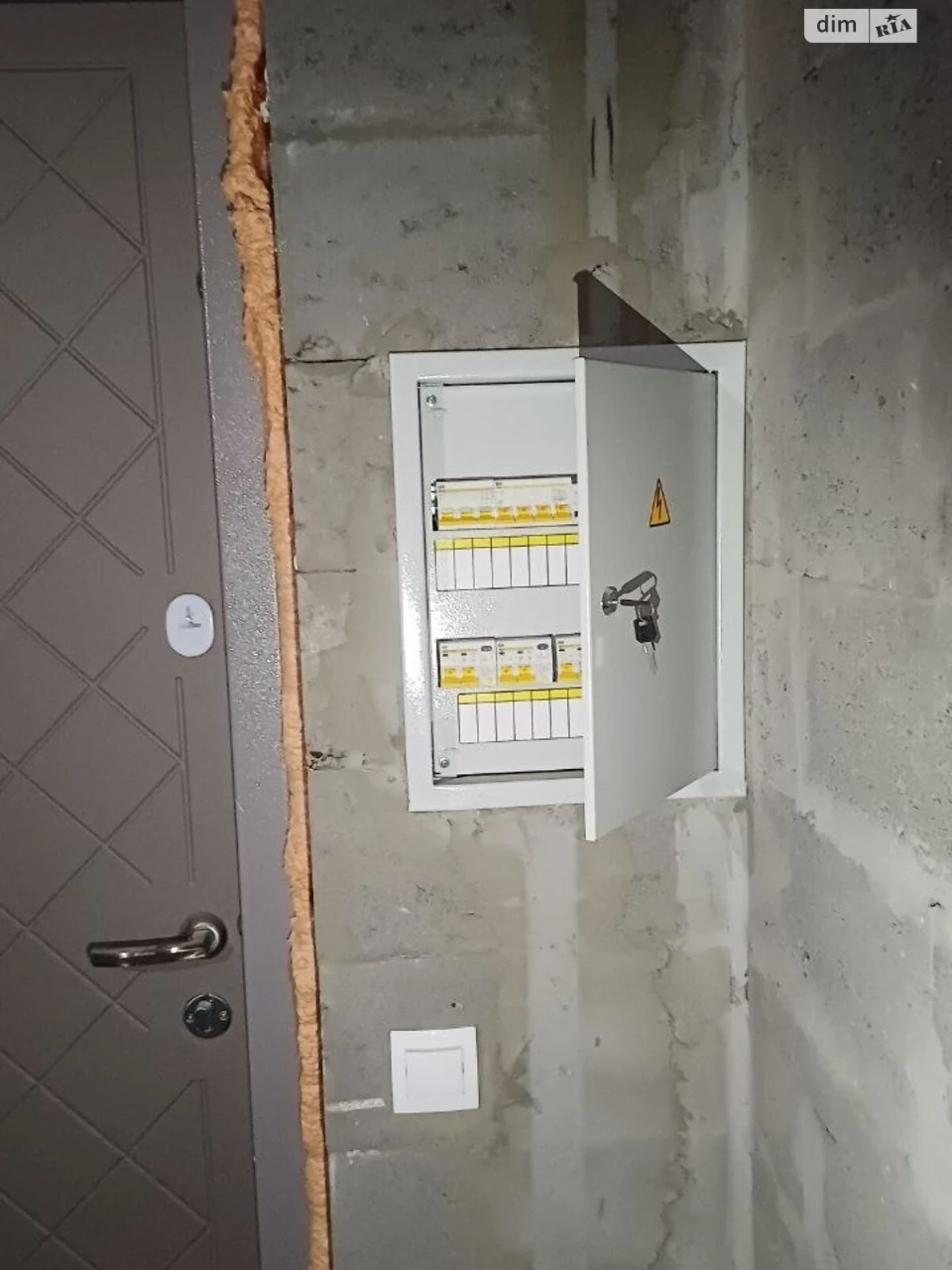 For sale Apartment Mykilska Slobidka