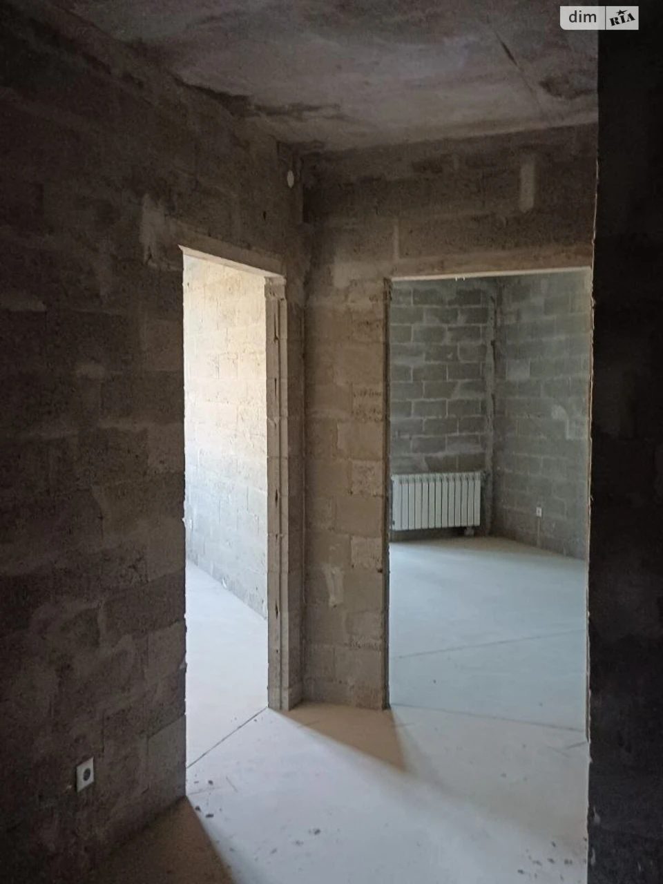 For sale Apartment Mykilska Slobidka