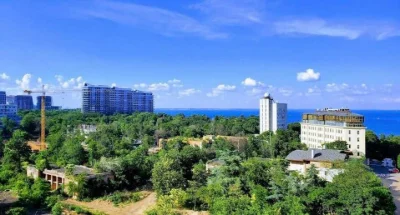 Ваш личный вид на море: премиум жизнь в «Девятой Жемчужине»