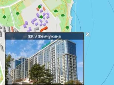 Ваш личный вид на море: премиум жизнь в «Девятой Жемчужине»
