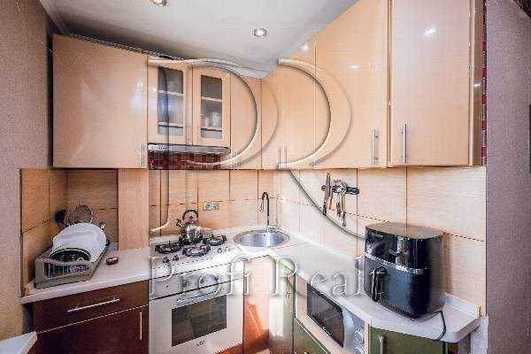 1-room apartment for sale 28 m², Symyrenko St., 12A