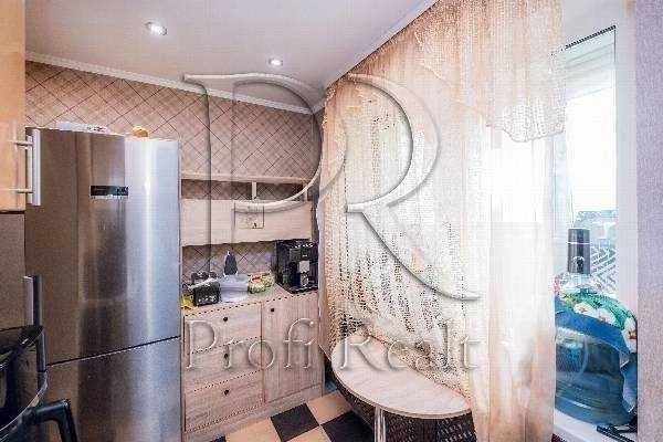 1-room apartment for sale 28 m², Symyrenko St., 12A