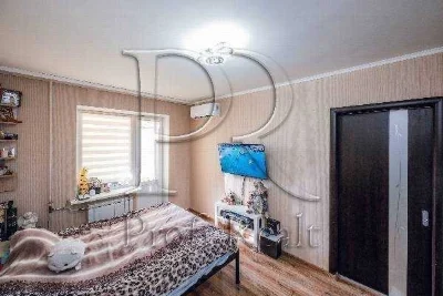 1-room apartment for sale 28 m², Symyrenko St., 12A
