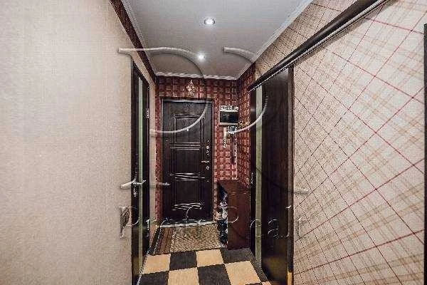 1-room apartment for sale 28 m², Symyrenko St., 12A
