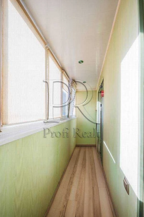 1-room apartment for sale 28 m², Symyrenko St., 12A