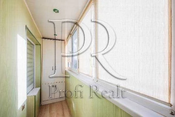 1-room apartment for sale 28 m², Symyrenko St., 12A