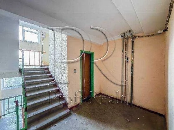 1-room apartment for sale 28 m², Symyrenko St., 12A