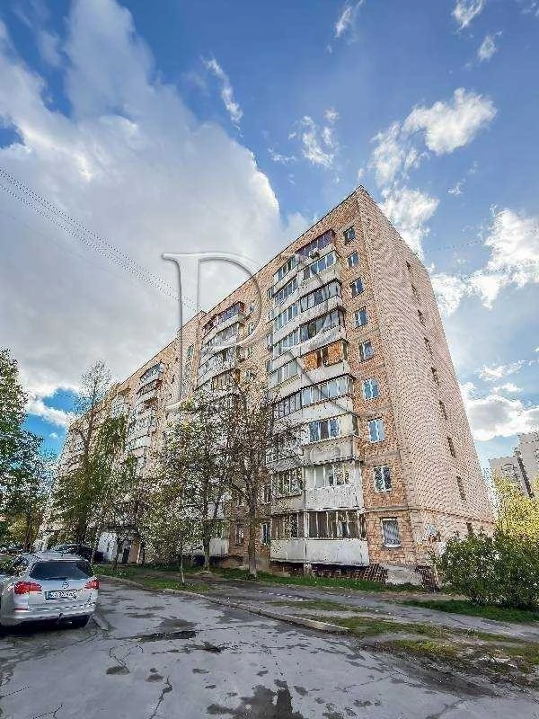 1-room apartment for sale 28 m², Symyrenko St., 12A