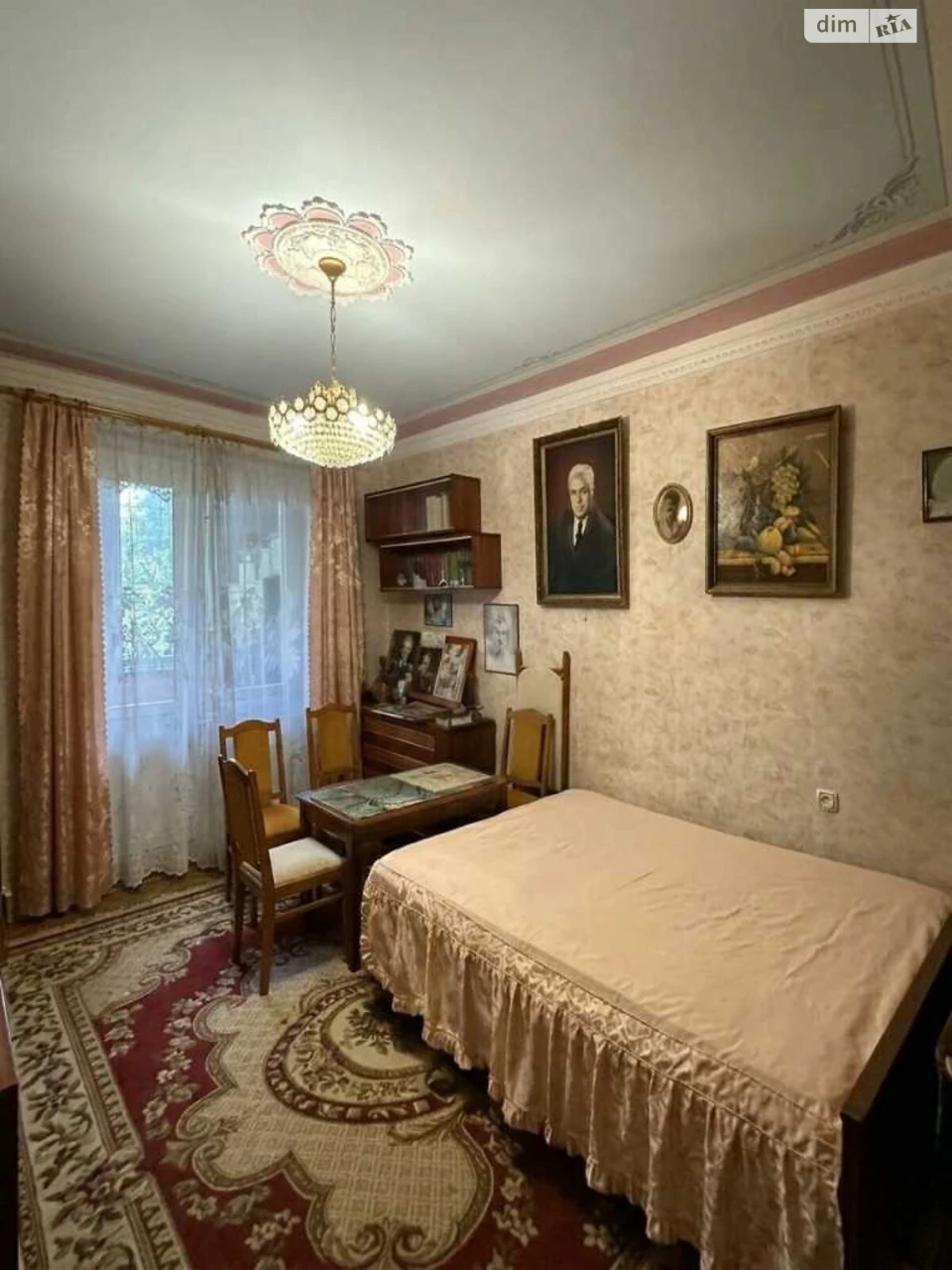Продаж Квартира Браїлки