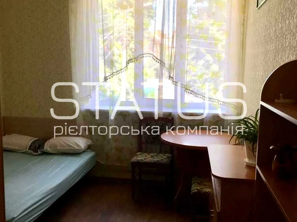 Квартира. Полтава, Юліана Матвійчука вул. ()