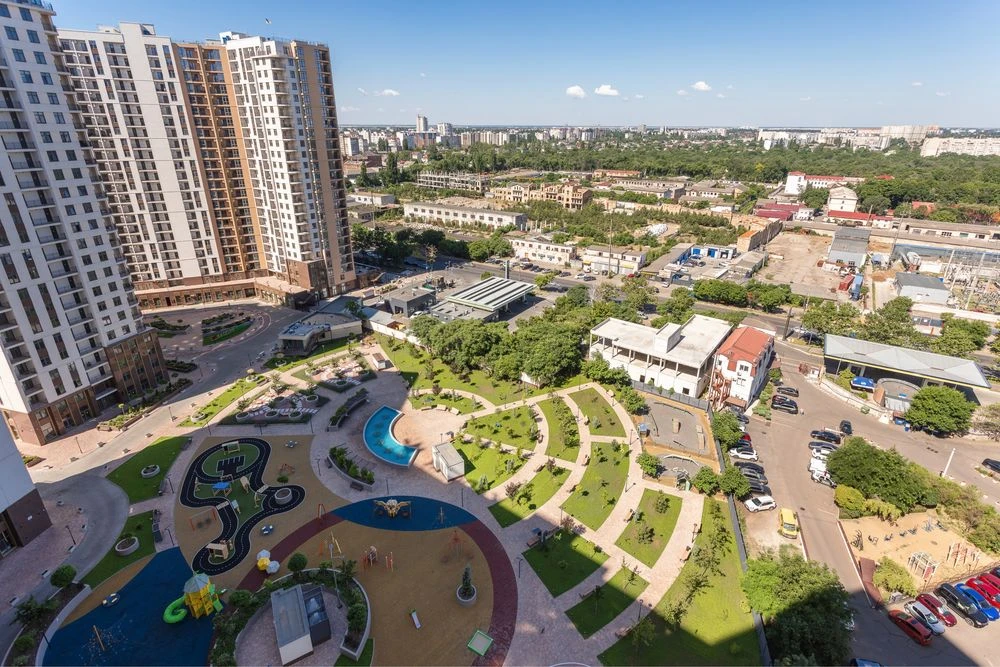 ПРОДАМ СВОЮ 2-КОМНАТНУЮ КВАРТИРУ ОТ СОБСТВЕННИКА жк 60 Жемчу