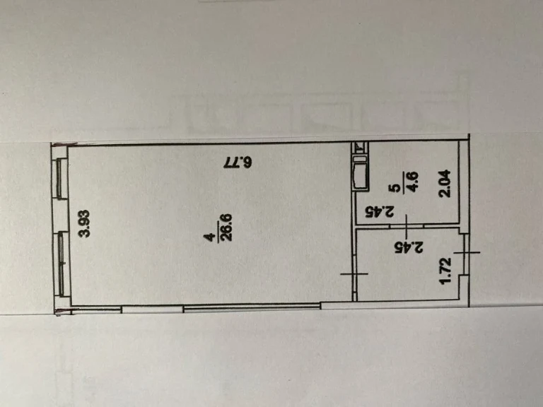 Продам 1 к квартиру, м Бориспольская 200 м метро ЖК Олимпик