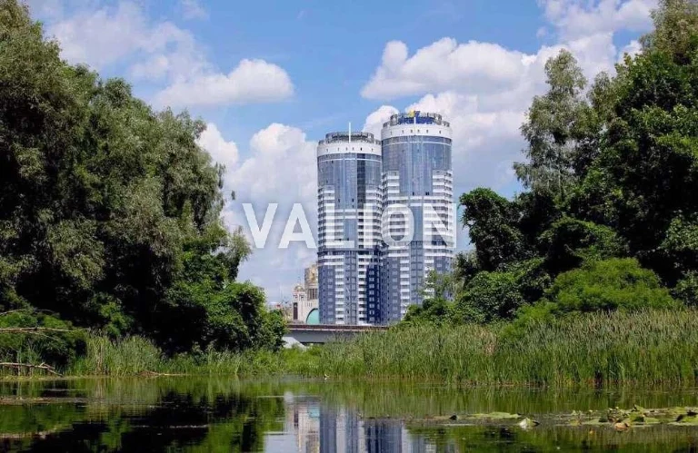 Продажа: 2-к квартира ул. Никольско-Слободская 3б