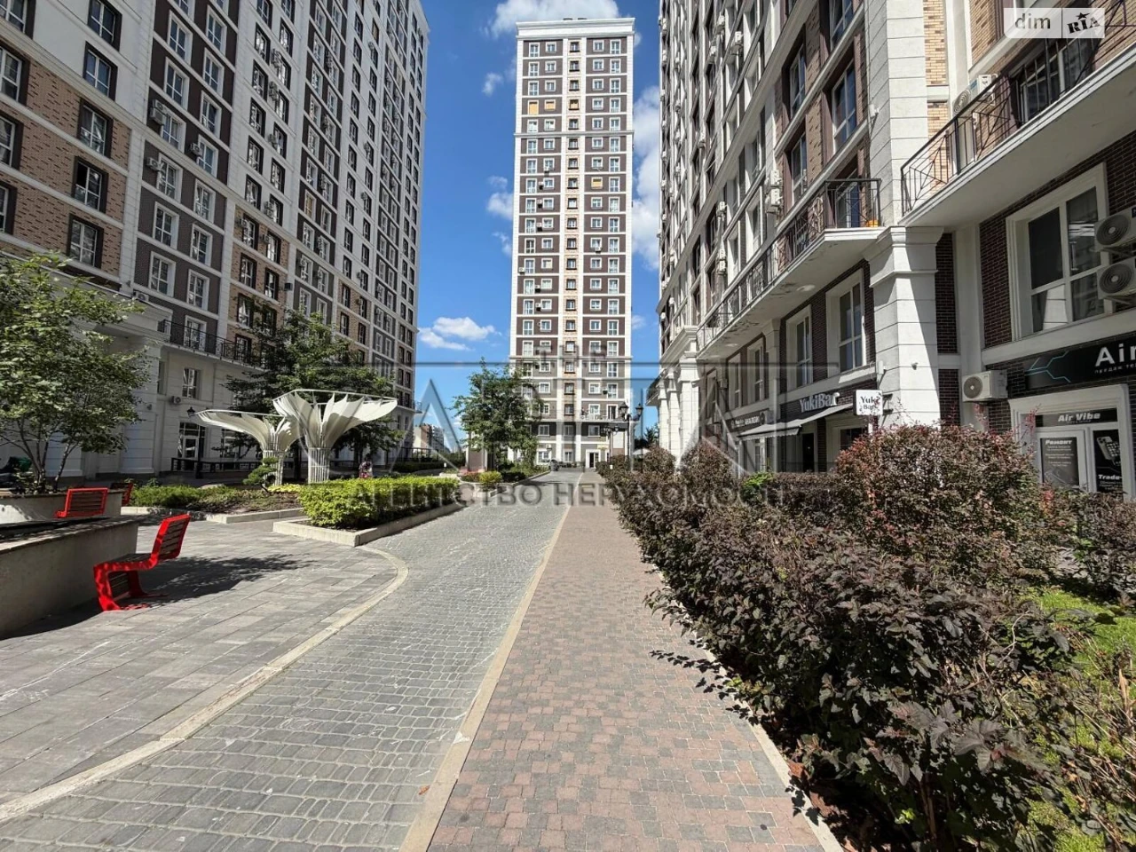 Apartment for sale Holosiiv
